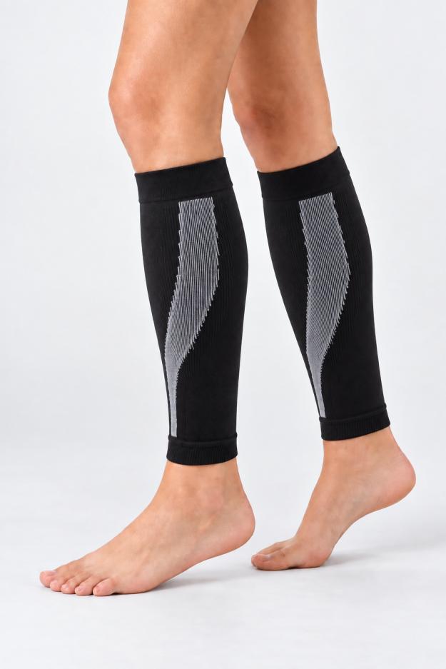TexGrip™ Calf Sleeves