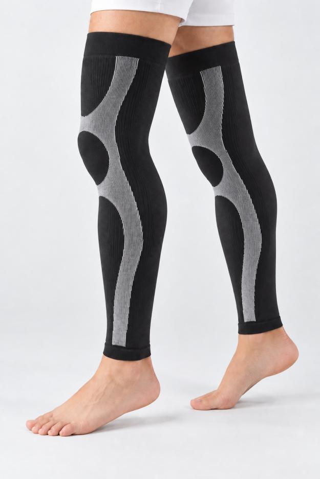 TexGrip™ Leg Sleeves